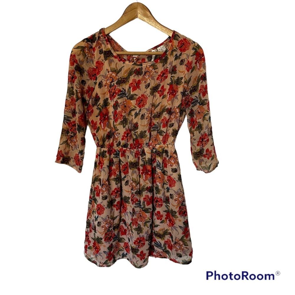 Mimi chica‎ woman’s dress small